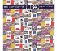 Ub40 - Very Best Of Ub40