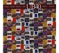 Ub40 - Very Best of Ub40 [Ltd.Press]
