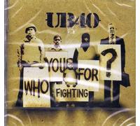 Ub40 - Who You Fighting for