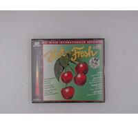 Ub40, Wilson Phillips, Vaya con Dios, Propaganda, Snap, Blue System..