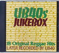 Ub40'S Jukebox - Ub40's Jukebox: 18 Original Re