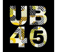 UB40 - UB45 (CD)