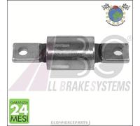 Ub7 Silent Block Braccio Oscillante Supporto Abs Ant Per Alfa Romeo 166 Benzina