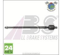 A.B.S. Giunto assiale, Asta trasversale compatibile con CHEVROLET DAEWOO 240441