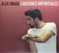 Ubago, Alex - Canciones Impuntuales