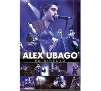Ubago, Alex - En Directo