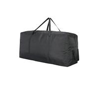 Ubagoo Oxford Heavy Duty, custodia per il trasporto con manico per biancheria da letto, coprimaterassi, coperte e cuscini (120 x 55 x 46, 300 L)