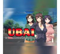 UBAI: To Take Another Man's Property (PC) Steam Gift - GLOBAL