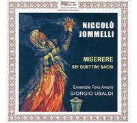 Ubaldi Giorgio - Miserere-Pieta' Signore/Sei Duettini Sacri