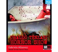 Ubaldo Terzani Horror Show (Blu-ray) Giuseppe Soleri Paolo Sassanelli