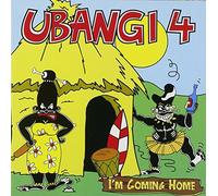 UBANGI 4 - I'M COMING HOME