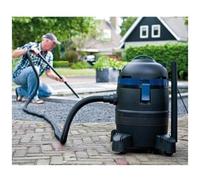 Ubbink - Aspiratore Vacuprocleaner Maxi 1379118