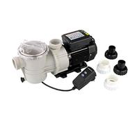 Ubbink Pompa per piscina 6 Raccordi per tubi 5400 l/h Pompa di filtrazione