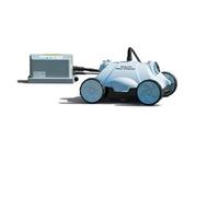 UBBINK Robotclean 1 Pulitore del fondo della piscina - Nouvo