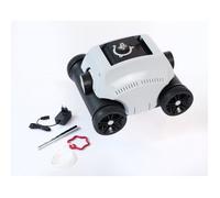 UBBINK Robotclean Accu pulitore a batteria per piscine fino a 50m². - Nouvo
