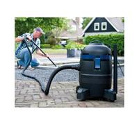 Ubbink VacuProCleaner Maxi hoover 1379118 - Nouvo