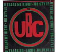 Ubc - U Treat Me Right