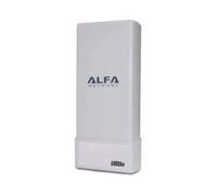 UBDO-NT Alfa USB esterno AWUS036NH 2W 802.11n 12dbi