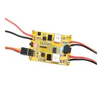 UBEC DUO Modulo modello di potenza 4A 5 ~ 12V e 4A 5V per RC Quadcopter RC Aereo RC Multicopter Modello di Potenza