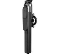 UBeesize Treppiede magnetico per selfie con clip per telefono e telecomando