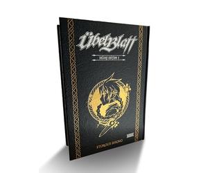 Ubel Blatt Deluxe Edition, Vol. 1