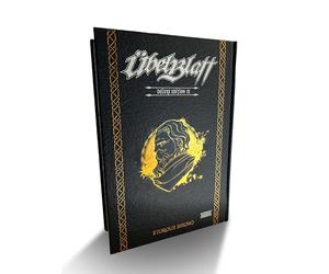 Ubel Blatt Deluxe Edition, Vol. 2