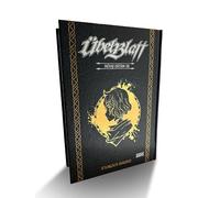 Abigail Blackman, Caleb Cook, Etorouj – Übel Blatt Deluxe Edition Vol. 3 – Copertina rigida