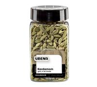 Ubena Cardamomo Intero Spezia Intensa Ed Eccellente Confezione 165g
