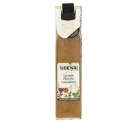 UBENA, Garam Masala, Miscela di Spezie, Ideale per Piatti a Base di Curry e Zuppe, Formato Clip Sachet da 25 gr