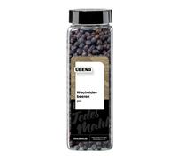 Ubena Interi Wacholderbeeren Markanten Luce Harzigen Gusto 350g