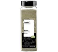 Ubena pepe nero macinato 600 g, pacchetto (1 x 0.6 kg)