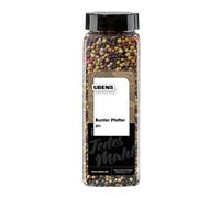 UBENA Pepe Rosso Aromatico E Complesso Bunte Pfefferkörner 550 g 77093