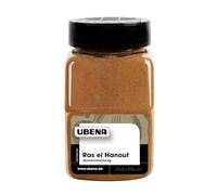 Ubena Ras El Hanout Miscela Di Spezie Esotiche 245g