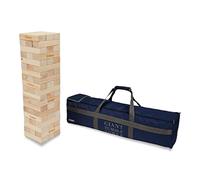 Uber Giant Tumble Tower (Pine, Bag)