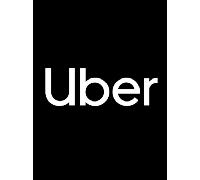 Uber Gift Card 400 EUR Uber Key EUROPE