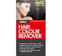 Uber Products Hair Colour Remover Set - Decolorante per capelli