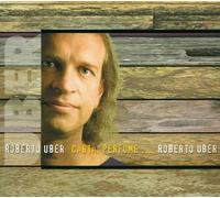 UBER, ROBERTO - CARTA PERFUME