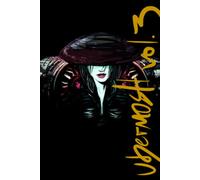 UBERMOSH Vol.3 (PC) Steam Key GLOBAL