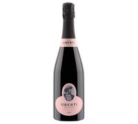Uberti Francesco I Franciacorta Brut Rosé DOCG 0,75 ℓ