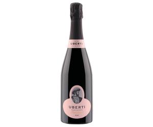 Uberti Francesco I Franciacorta Brut Rosé DOCG 0,75 ℓ