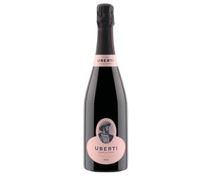 Uberti Francesco I Franciacorta Brut Rosé DOCG 0,75 l