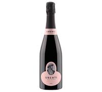 Uberti Franciacorta Rose' Brut Francesco I