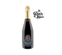 UBERTI MAGNIFICENTIA BRUT SATEN 2019 FRANCIACORTA DOCG