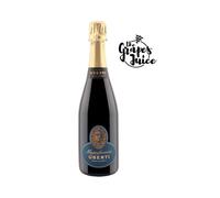 UBERTI MAGNIFICENTIA BRUT SATEN 2021 FRANCIACORTA DOCG