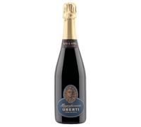 Uberti Magnificentia Franciacorta Brut Satèn DOCG Millesimato 2021 0,75 ℓ