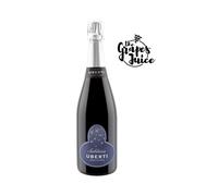 UBERTI SUBLIMIS DOSAGGIO ZERO 2018 FRANCIACORTA RISERVA DOCG