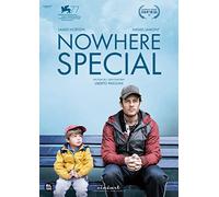 Uberto Pasolini - Nowhere Special [Import]