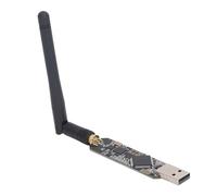 Ubertooth One, Analizzatore di Protocollo Bluetooth per Sperimentazione Bluetooth Sniffer, Controller LPC175x ARM Cortex M3 Integrato, Connettore RP SMA, PCB Premium, Ricezione