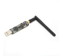 Ubertooth One MODULE Ubertooth MODULO PCB ANNINA ANTENNA PCB Componente Elettronico Ad Alta sensibilità 2.4 GHz omparabile Blumwireless Ubertooth One ModuleElectronic Component