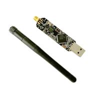 Ubertooth One Strumento di Sviluppo Wireless 2.4 GHz bluetooth BTLE Analisi del Protocollo bluetooth Open Source